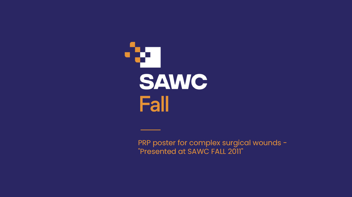 Presented at SAWC FALL 2011