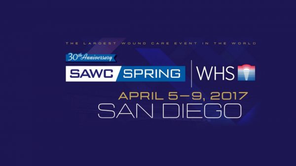  Presented at SAWC Spring 2017