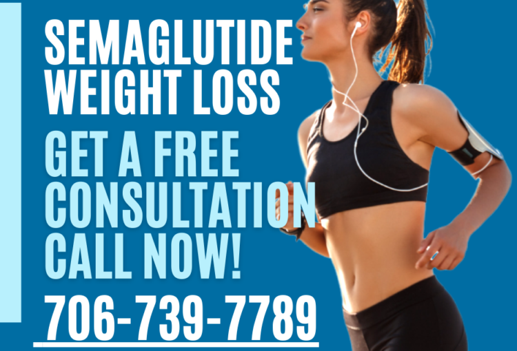  Semaglutide weight loss