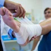 Wound Care Specialists GA: Understanding the Different Types of Wounds