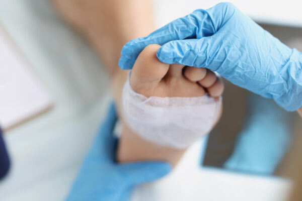 What Makes Wound Care Specialists Distinct?