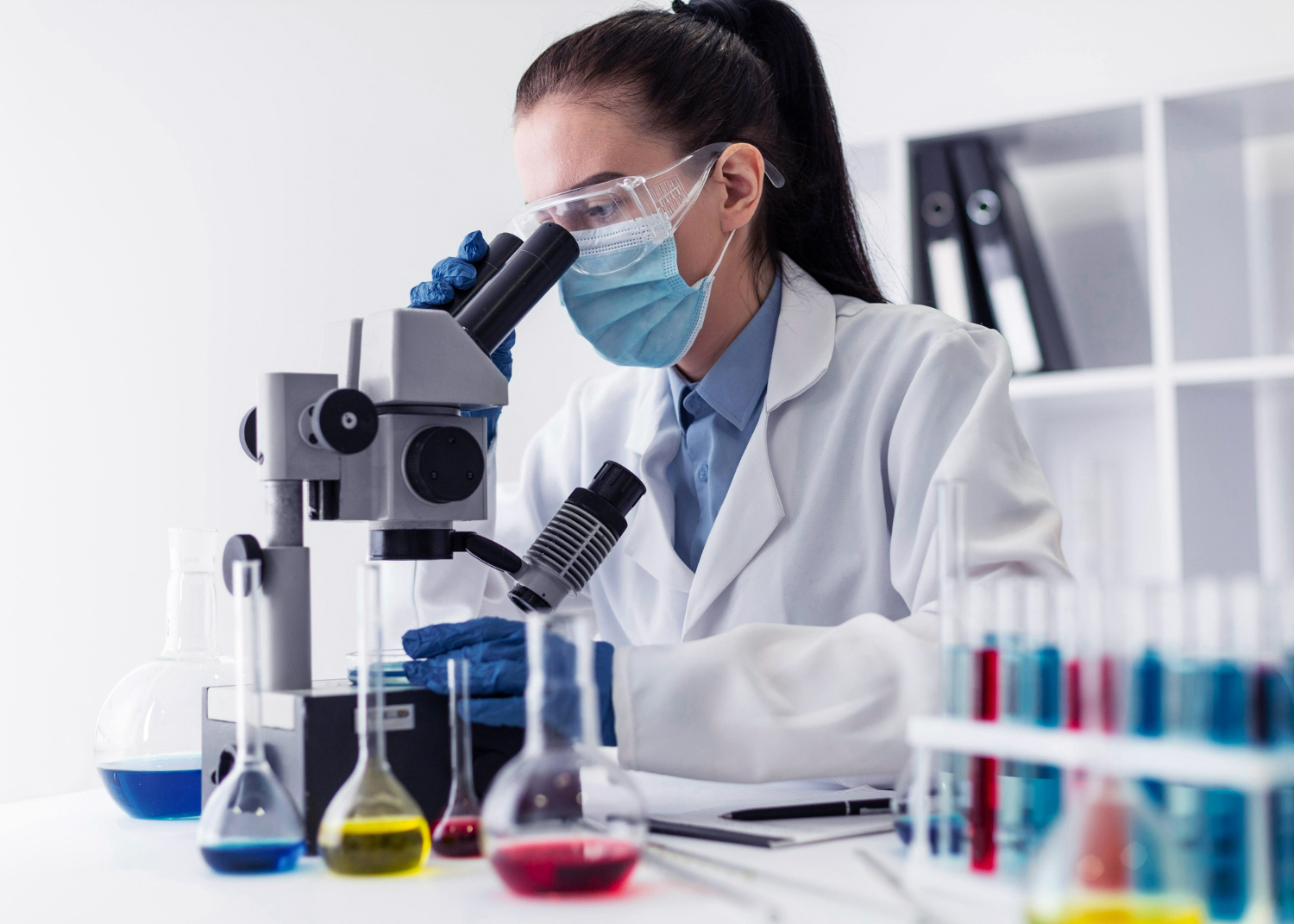 Clinical Research Team