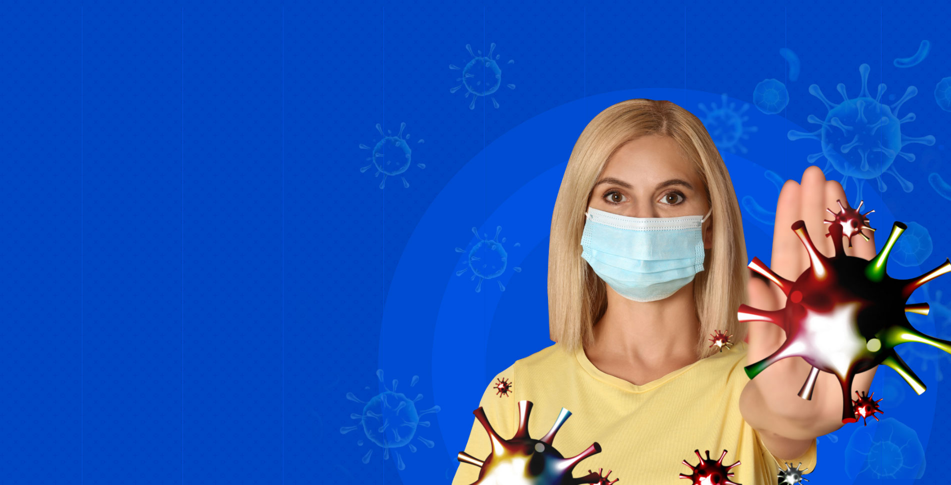 Infectious Diseases Care